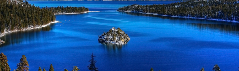 Emerald Bay